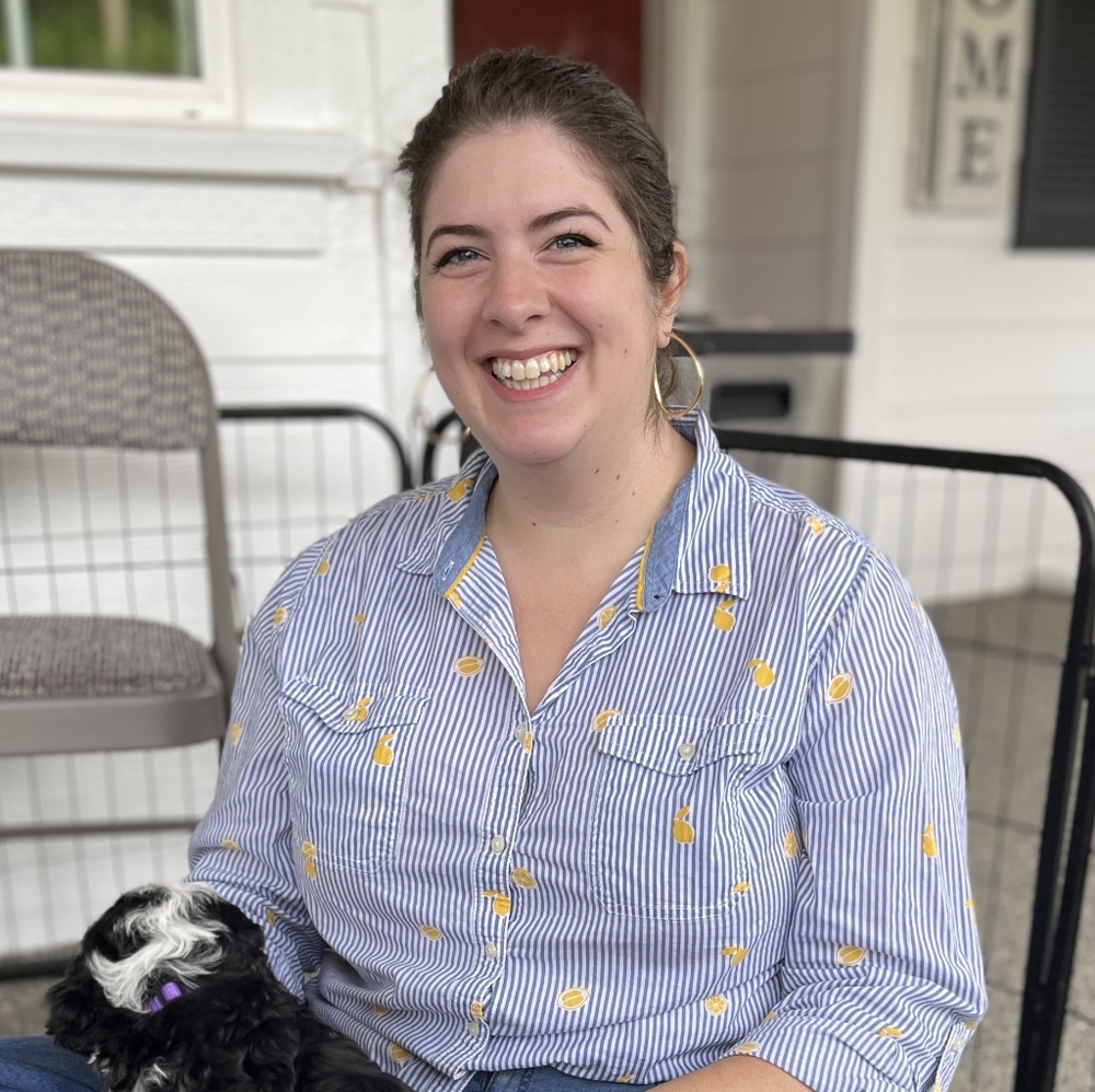 Meet your Posher, Nina